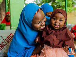 Nigeria: More than 200 people have been killed by floods and another 208,000 have been displaced