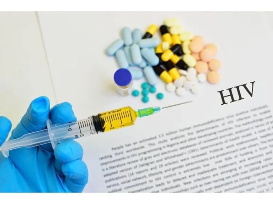 Rwanda: New information on the use of the HIV vaccine in Rwanda