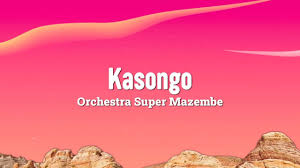 DRC: The history of the song 'Kassongo' continues to rock social media