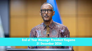 Rwanda: President Kagame has prepared those who intend to disrupt security to get a lesson