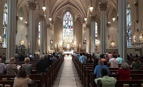 The Church has agreed to give the priesthood to young men who have homosexual feelings