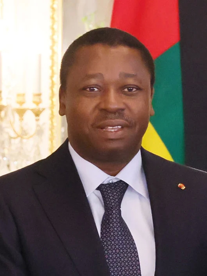 Togo: Nta matora rusange ya Perezida wa Repubulika azongera kubaho